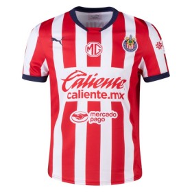 Guadalajara C. Cowell 16 Hjemme 2024-25 - Fodboldtrøjer (S/S)